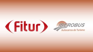 iberobus, autocarros para turismo na FITUR ,it premium agencia de marketing, impact transition